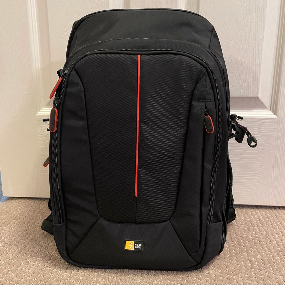 Case Logic Camera Backpack